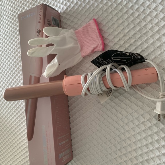 Curling Wand - Picture 5 of 5